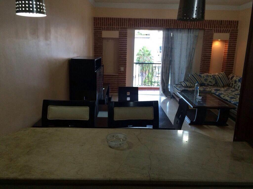 Maliari Collection Marina Apartment Agadir