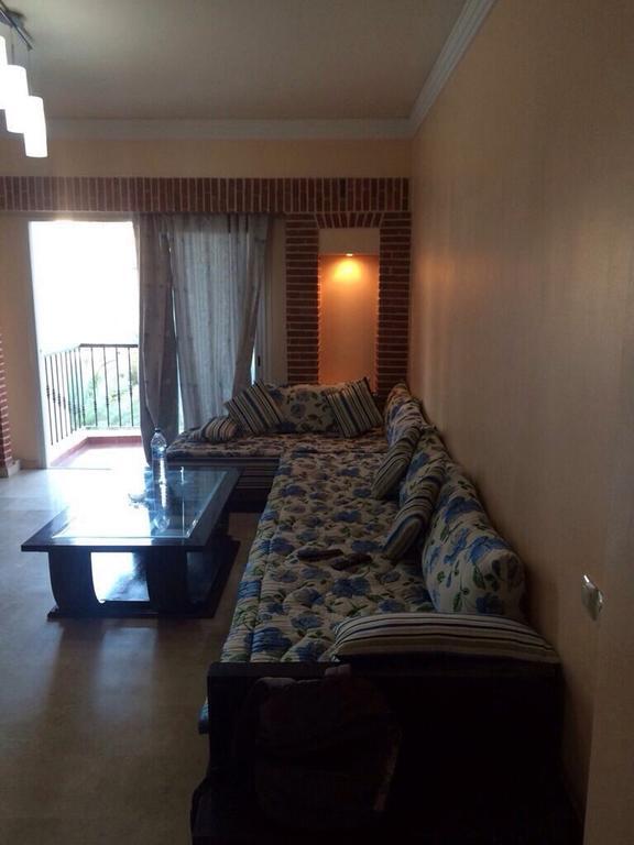 Maliari Collection Marina * Agadir