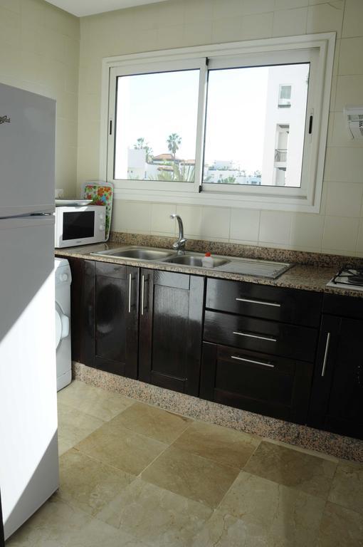 Maliari Collection Marina Apartment