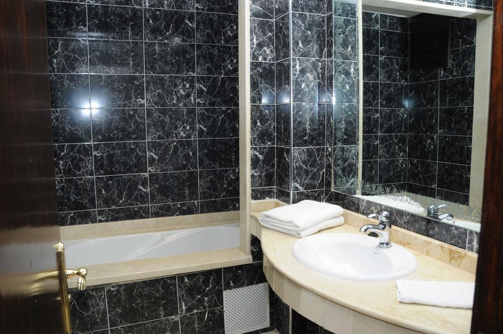 Maliari Collection Marina Agadir
