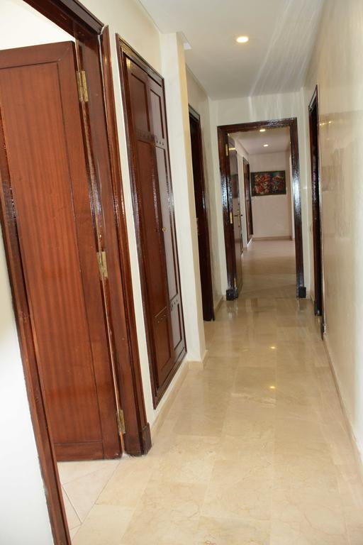 Maliari Collection Marina Agadir