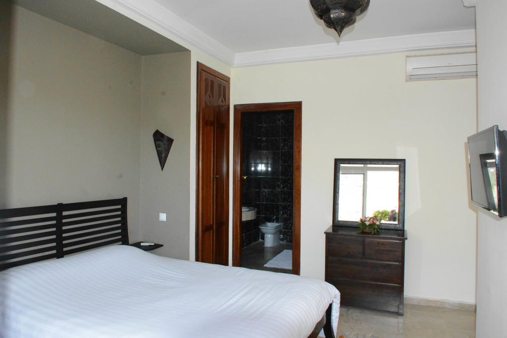 Maliari Collection Marina Agadir
