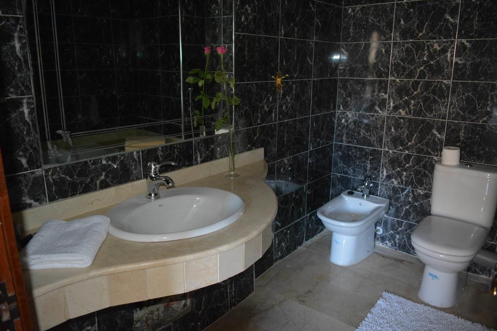 Maliari Collection Marina Apartment *