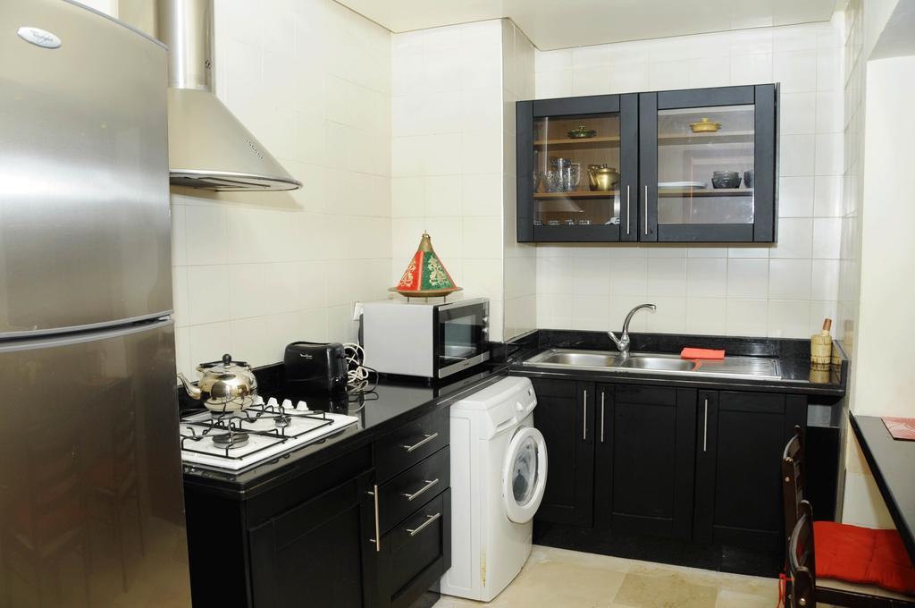 Apartment Maliari Collection Marina *