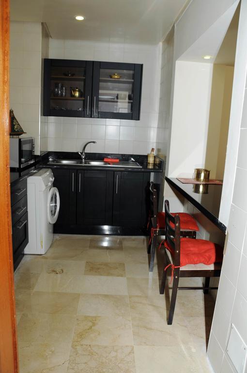 Apartment Maliari Collection Marina