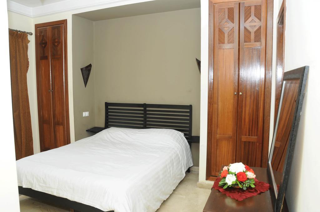 Apartment Maliari Collection Marina *