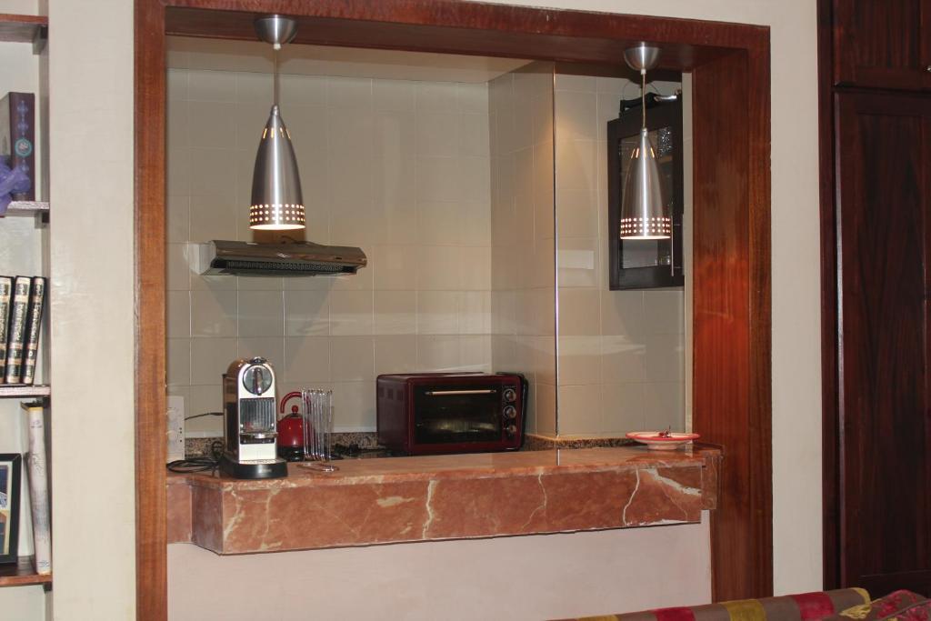 Maliari Collection Marina Apartment *