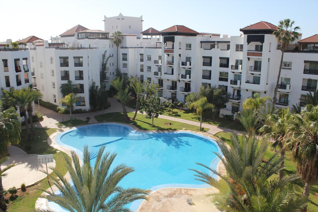 Maliari Collection Marina Apartment