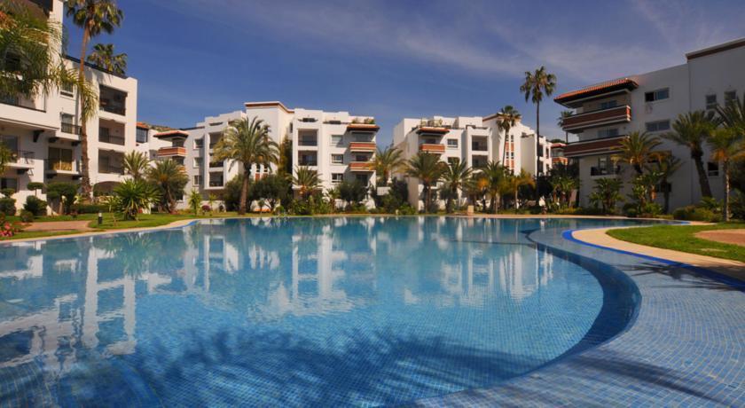 Apartment Maliari Collection Marina *