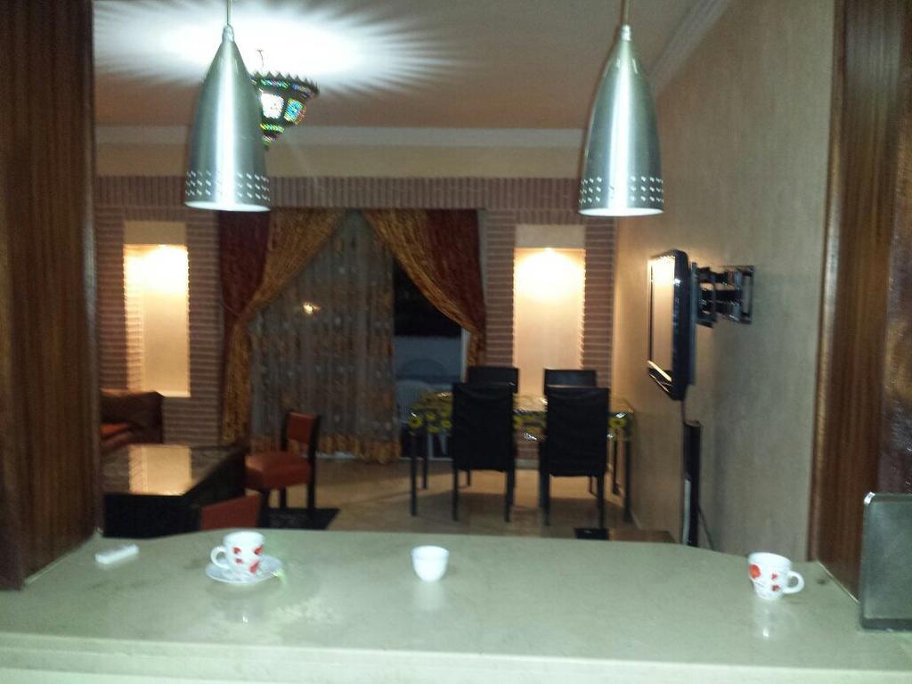 Maliari Collection Marina Agadir