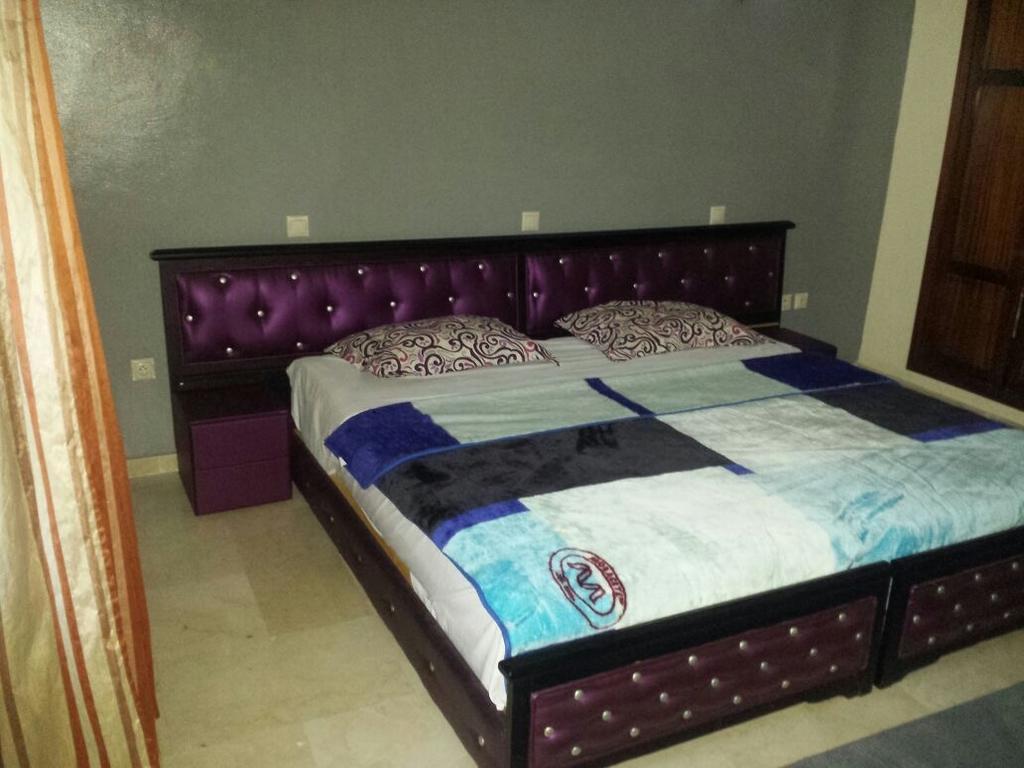 Maliari Collection Marina Apartment Agadir