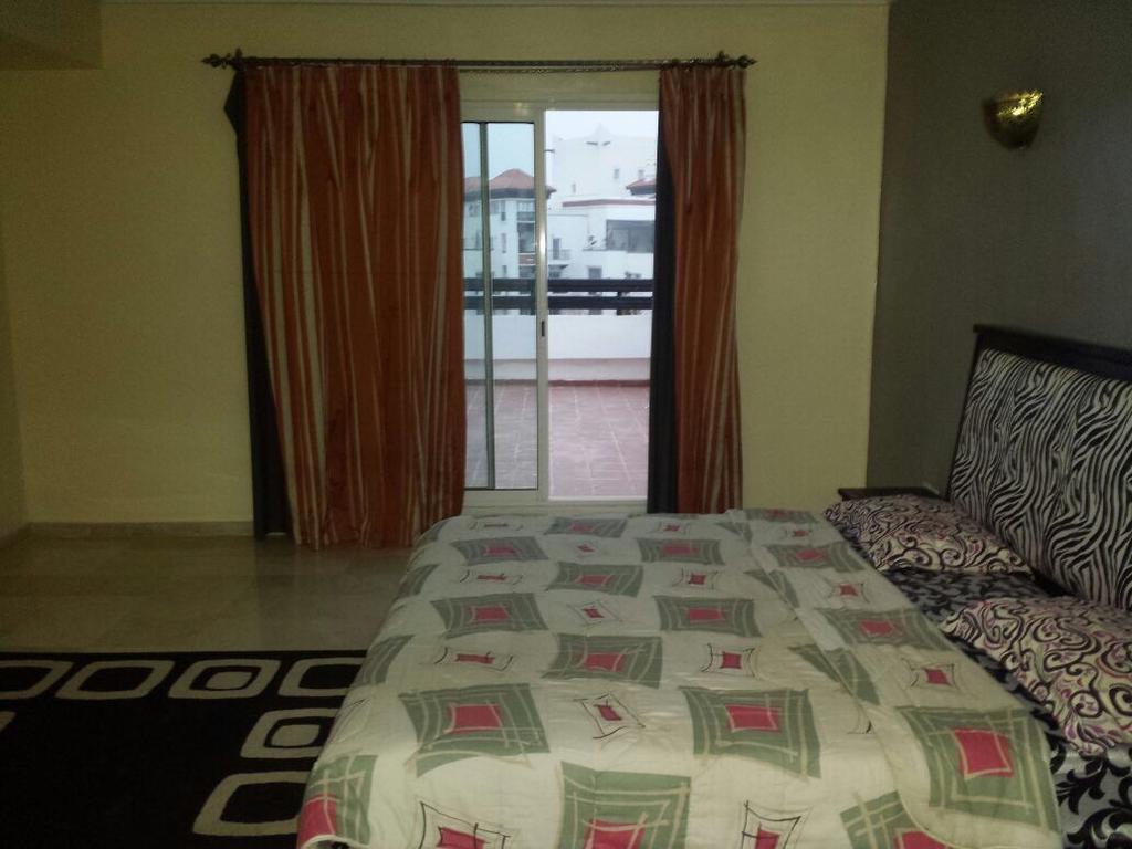 Maliari Collection Marina Agadir