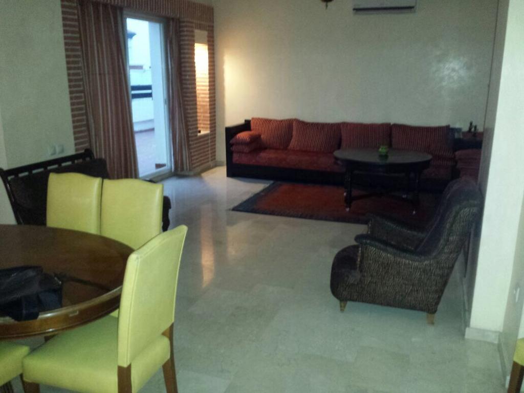 Maliari Collection Marina Apartment