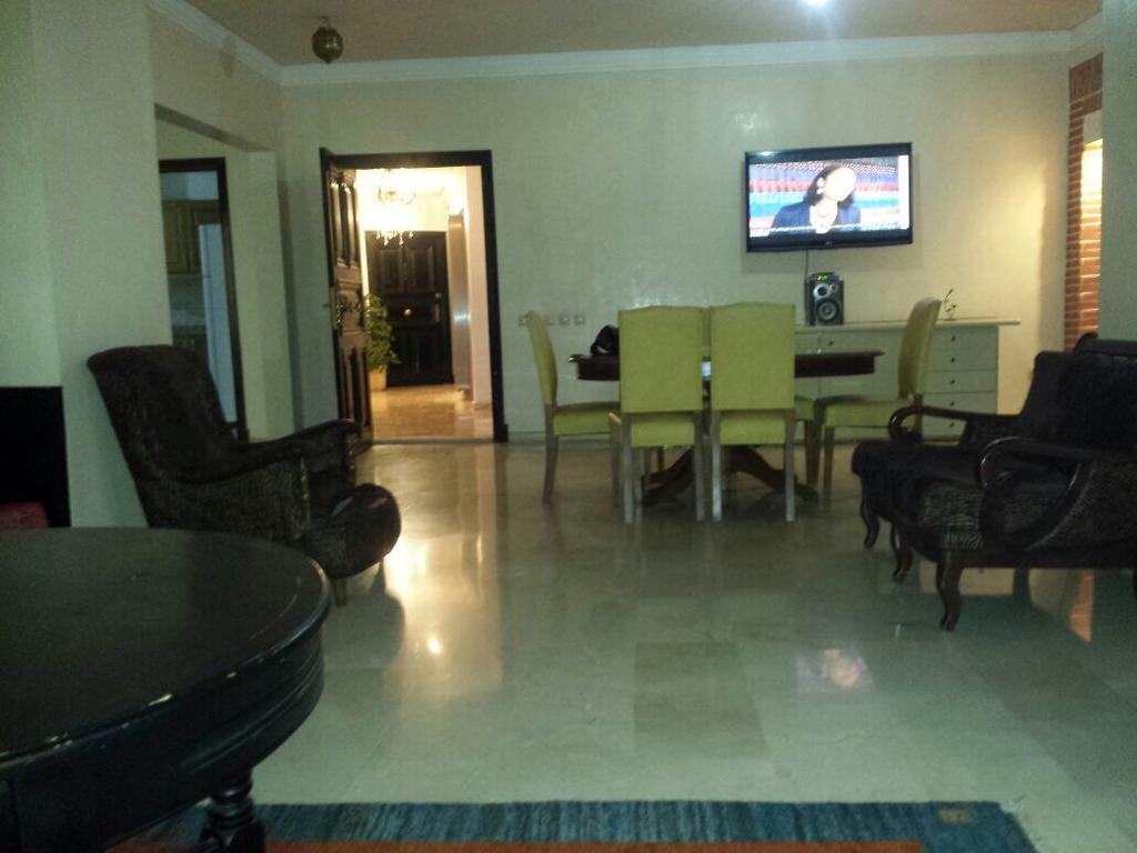 Maliari Collection Marina Apartment *