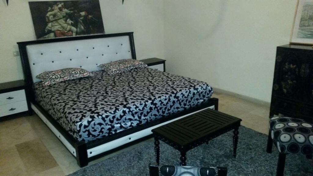 Maliari Collection Marina * Agadir