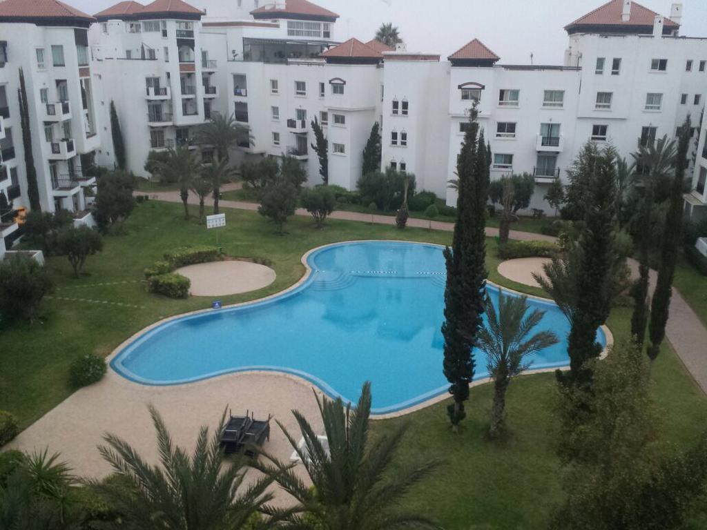 Maliari Collection Marina Apartment *