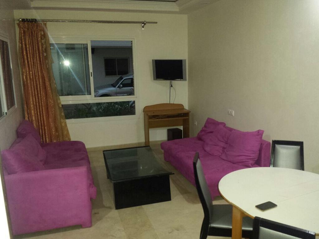 Maliari Collection Marina Apartment Agadir