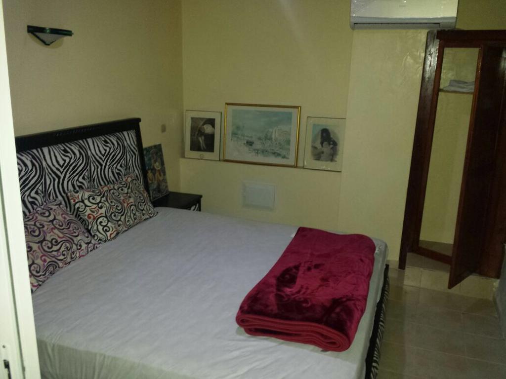 Maliari Collection Marina Apartment
