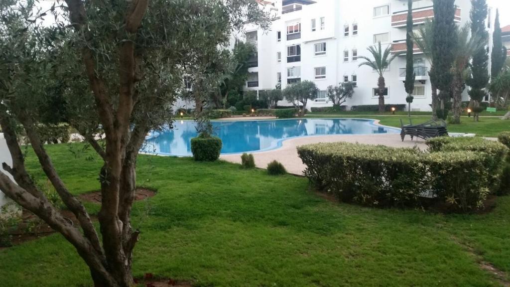 Maliari Collection Marina Apartment Agadir