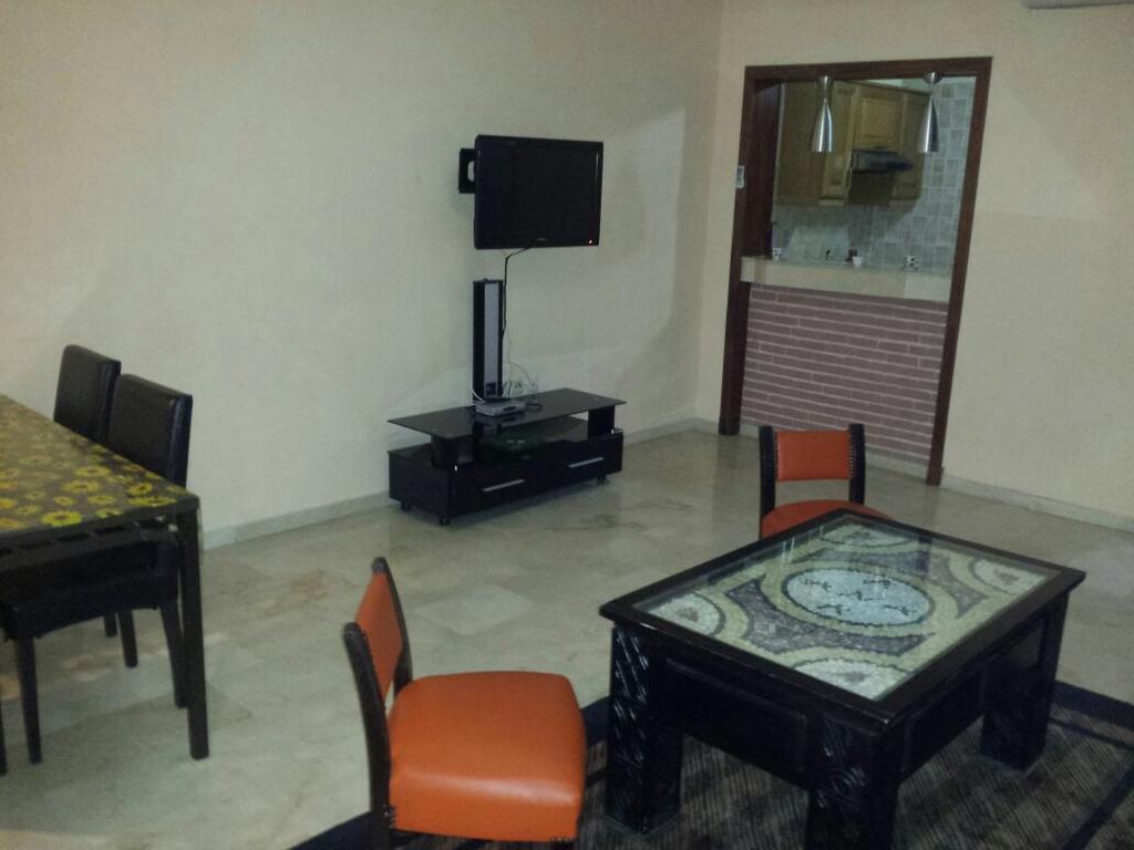 Apartment Maliari Collection Marina Agadir
