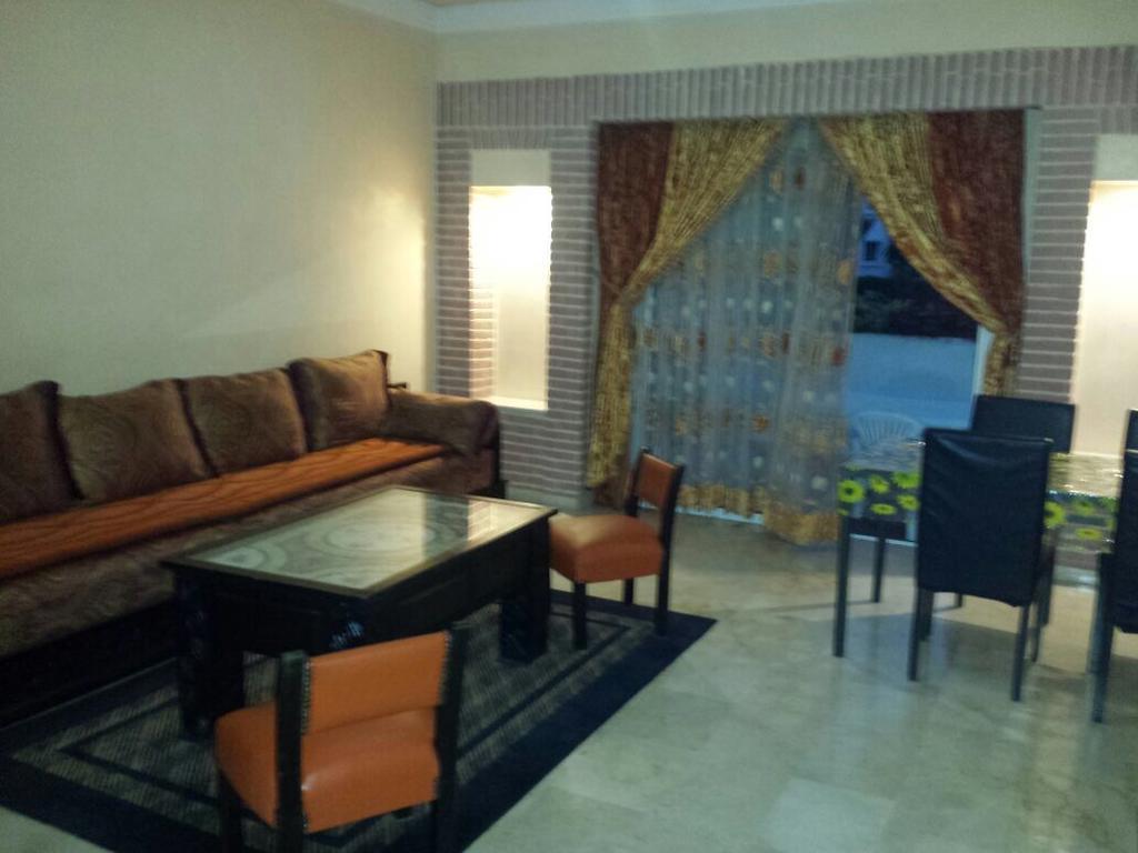 Maliari Collection Marina * Agadir