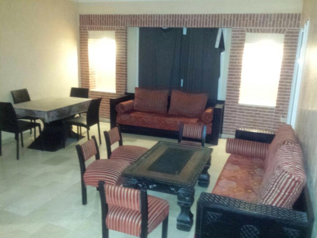 Maliari Collection Marina Apartment