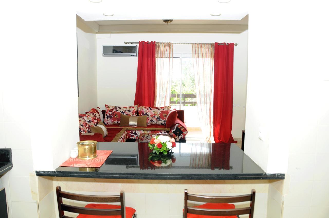 Maliari Collection Marina * Agadir