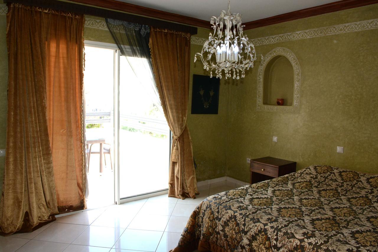 Maliari Collection Marina Apartment Agadir