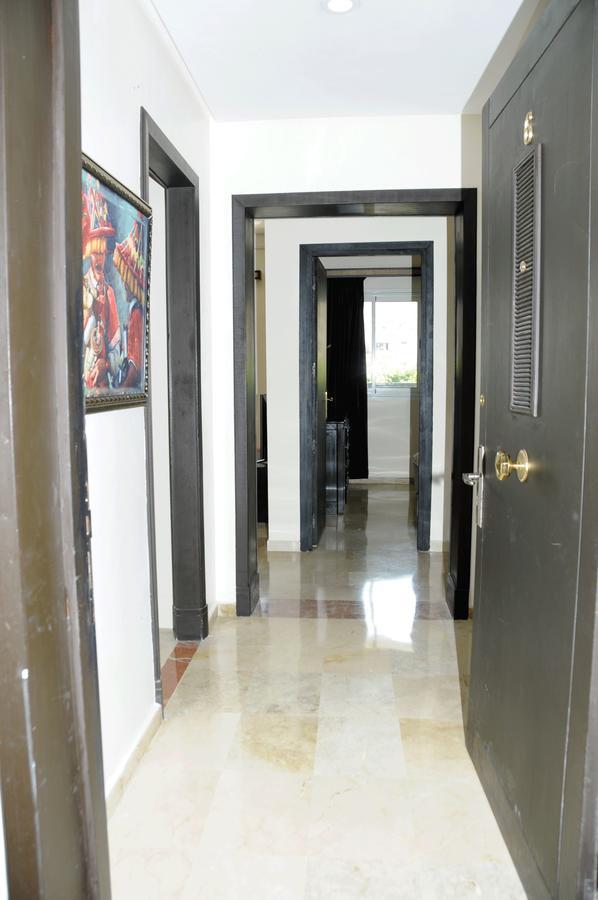 Maliari Collection Marina Apartment *
