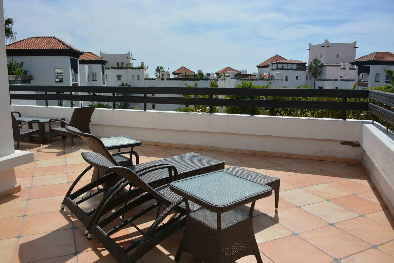 Maliari Collection Marina Apartment *