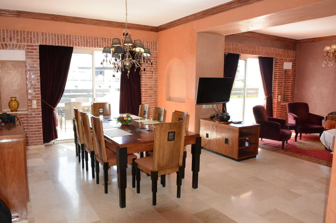Maliari Collection Marina Agadir