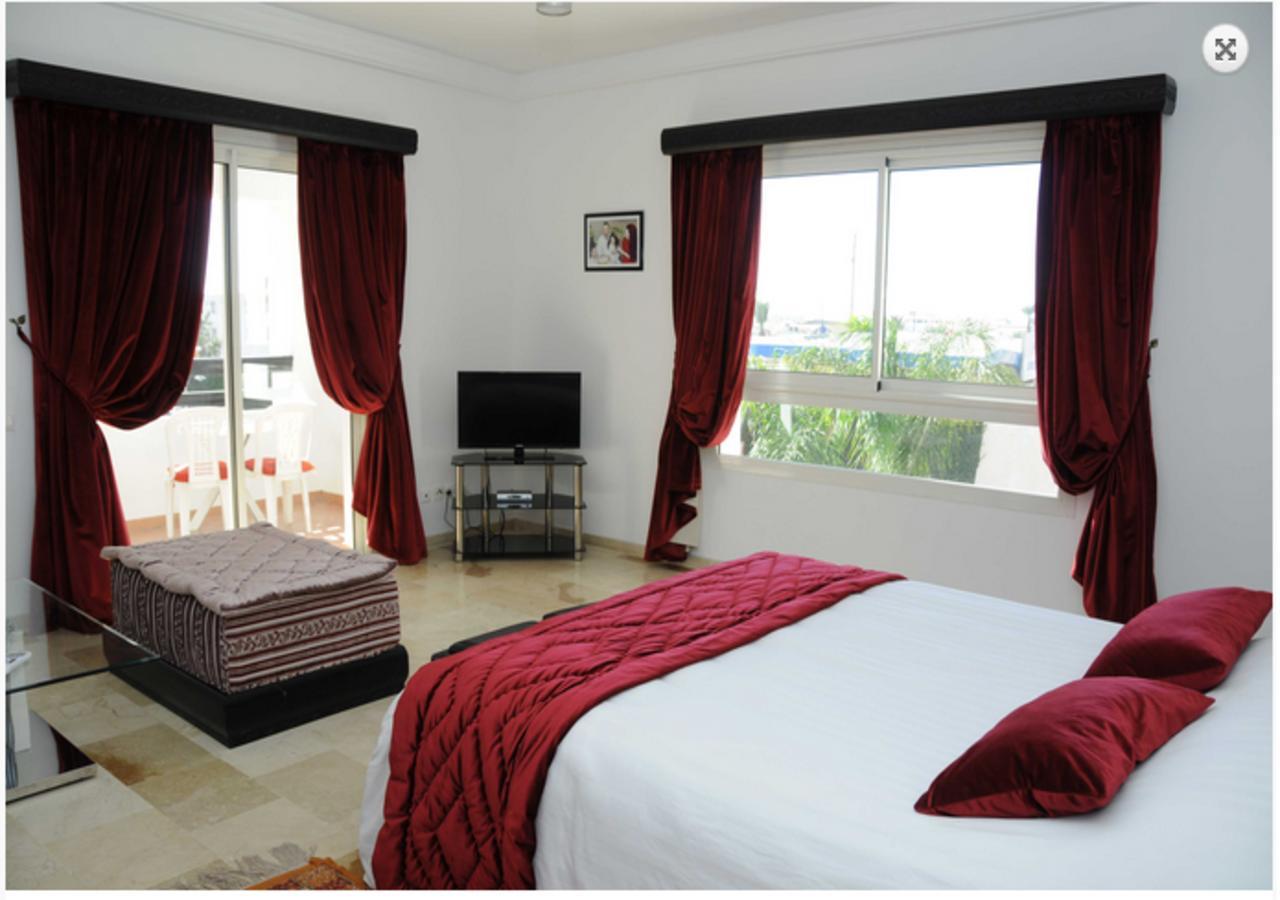 Apartment Maliari Collection Marina *