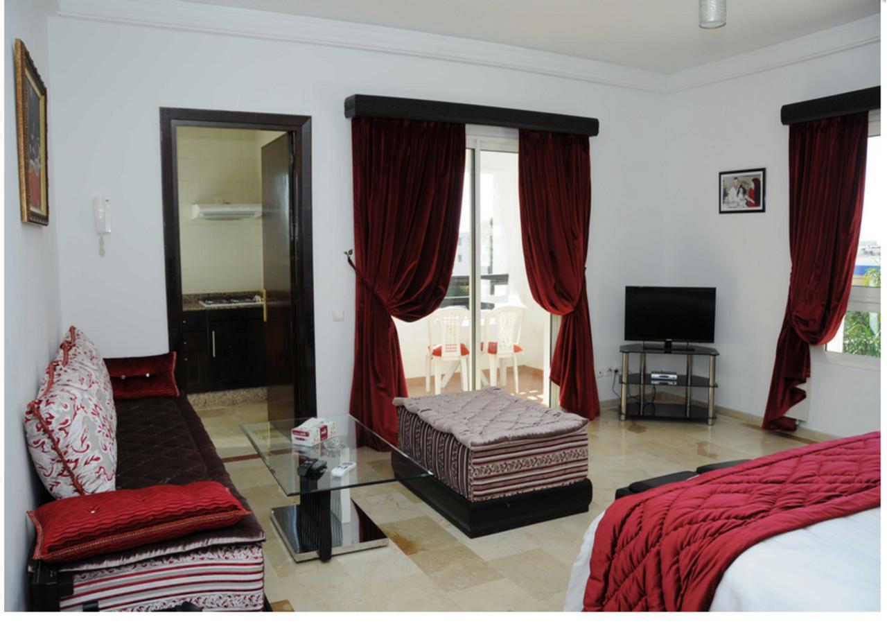 Apartment Maliari Collection Marina Agadir