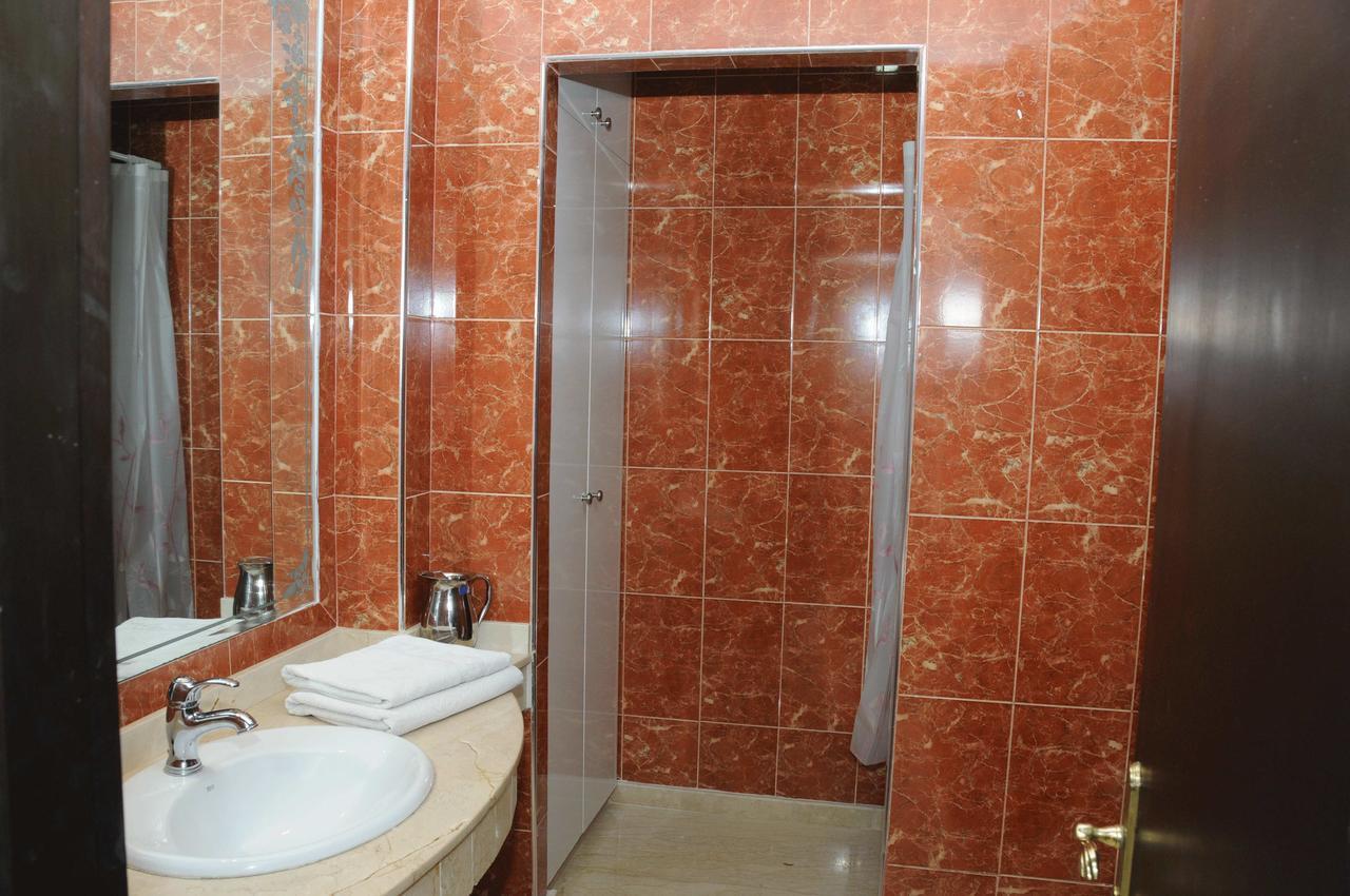 Maliari Collection Marina Apartment