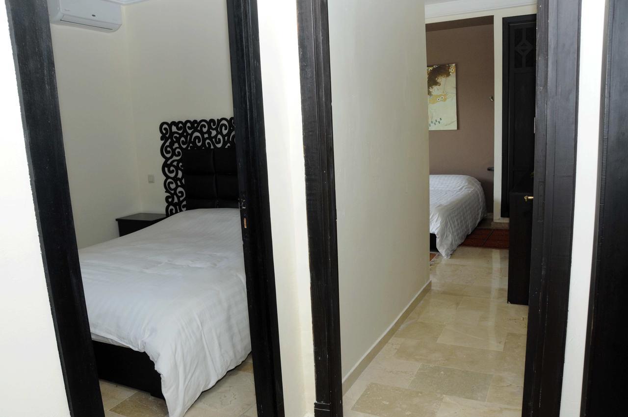 Maliari Collection Marina Agadir