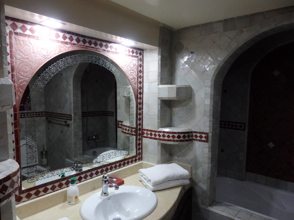 Maliari Collection Marina Apartment *