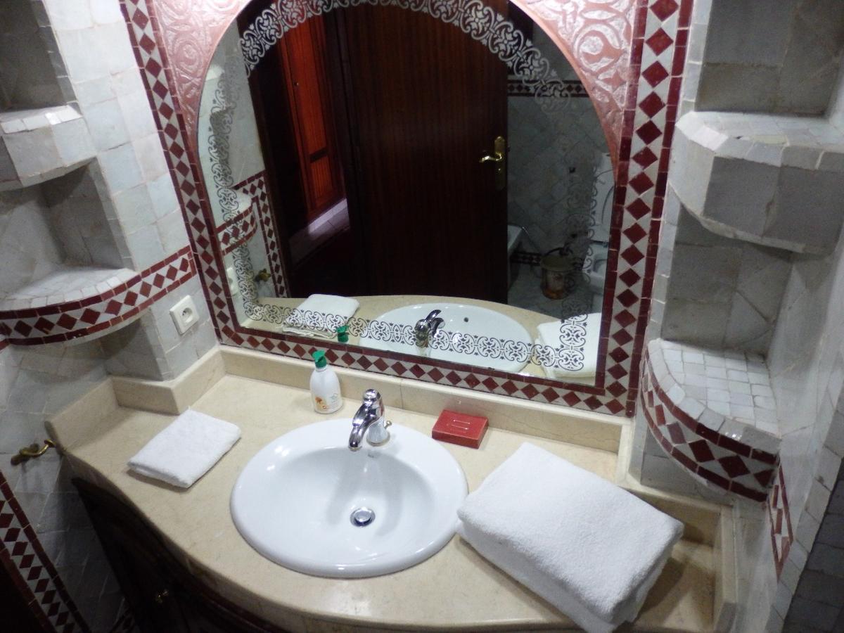 Maliari Collection Marina Apartment *
