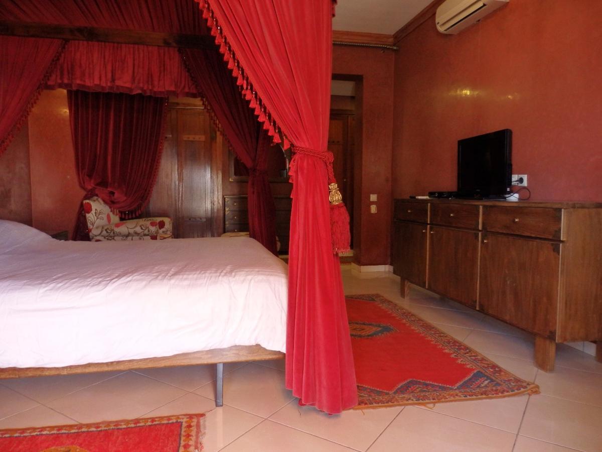 Maliari Collection Marina Agadir