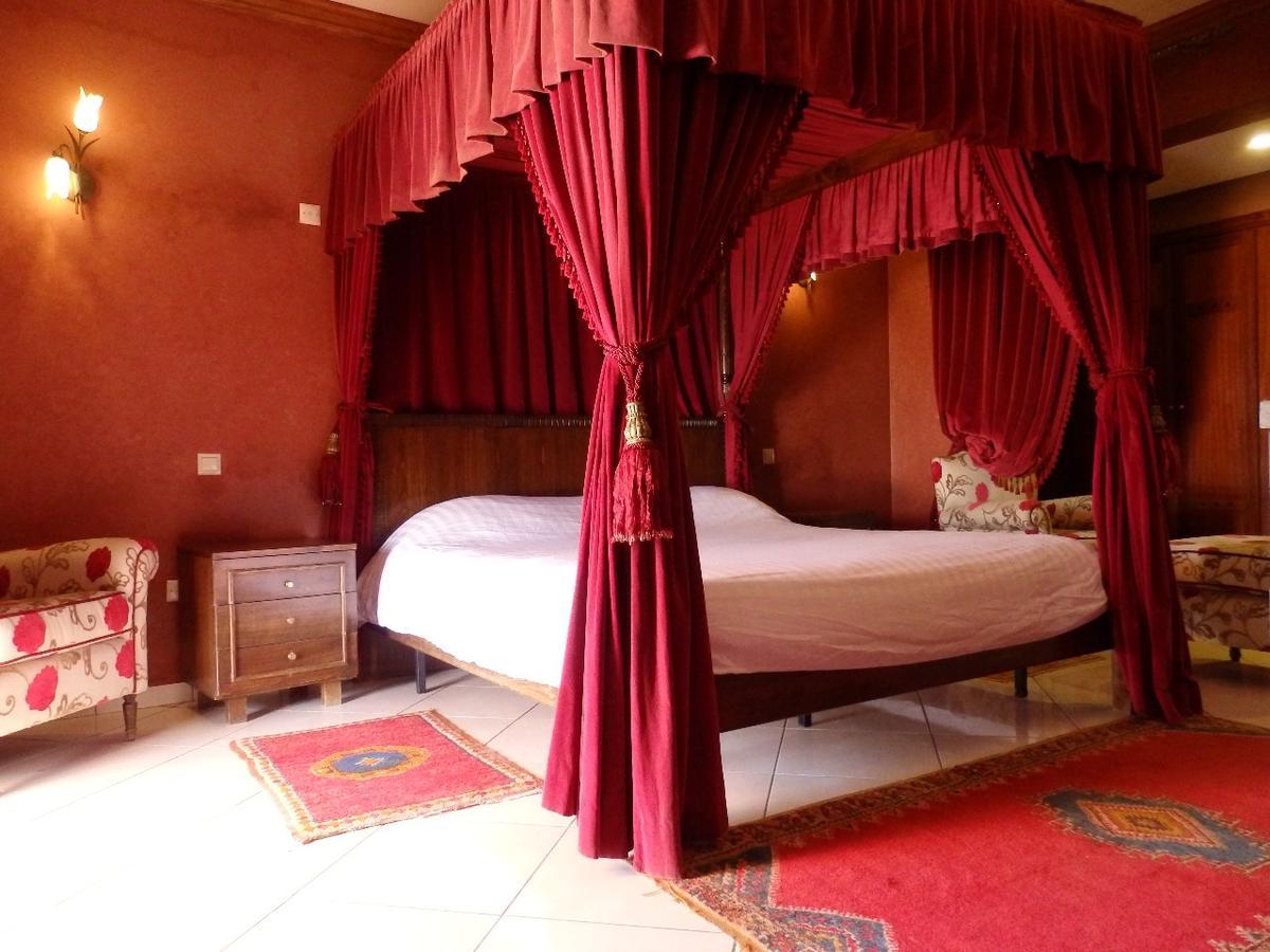 Maliari Collection Marina Agadir