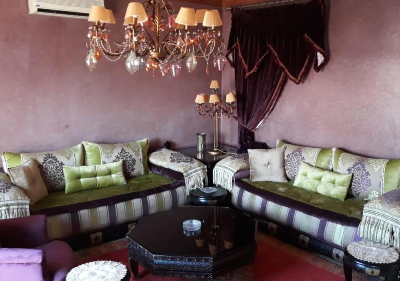 Maliari Collection Marina Agadir