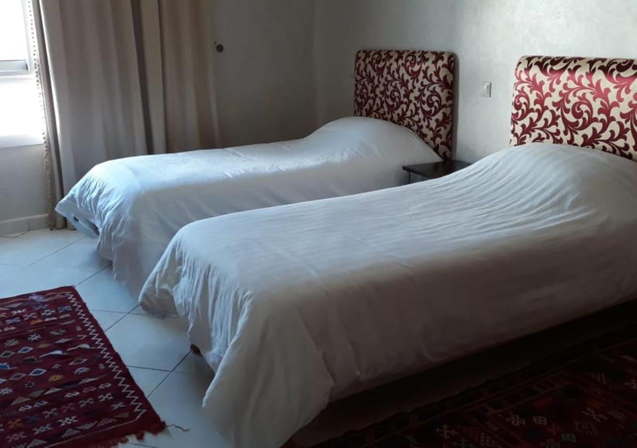 Maliari Collection Marina * Agadir