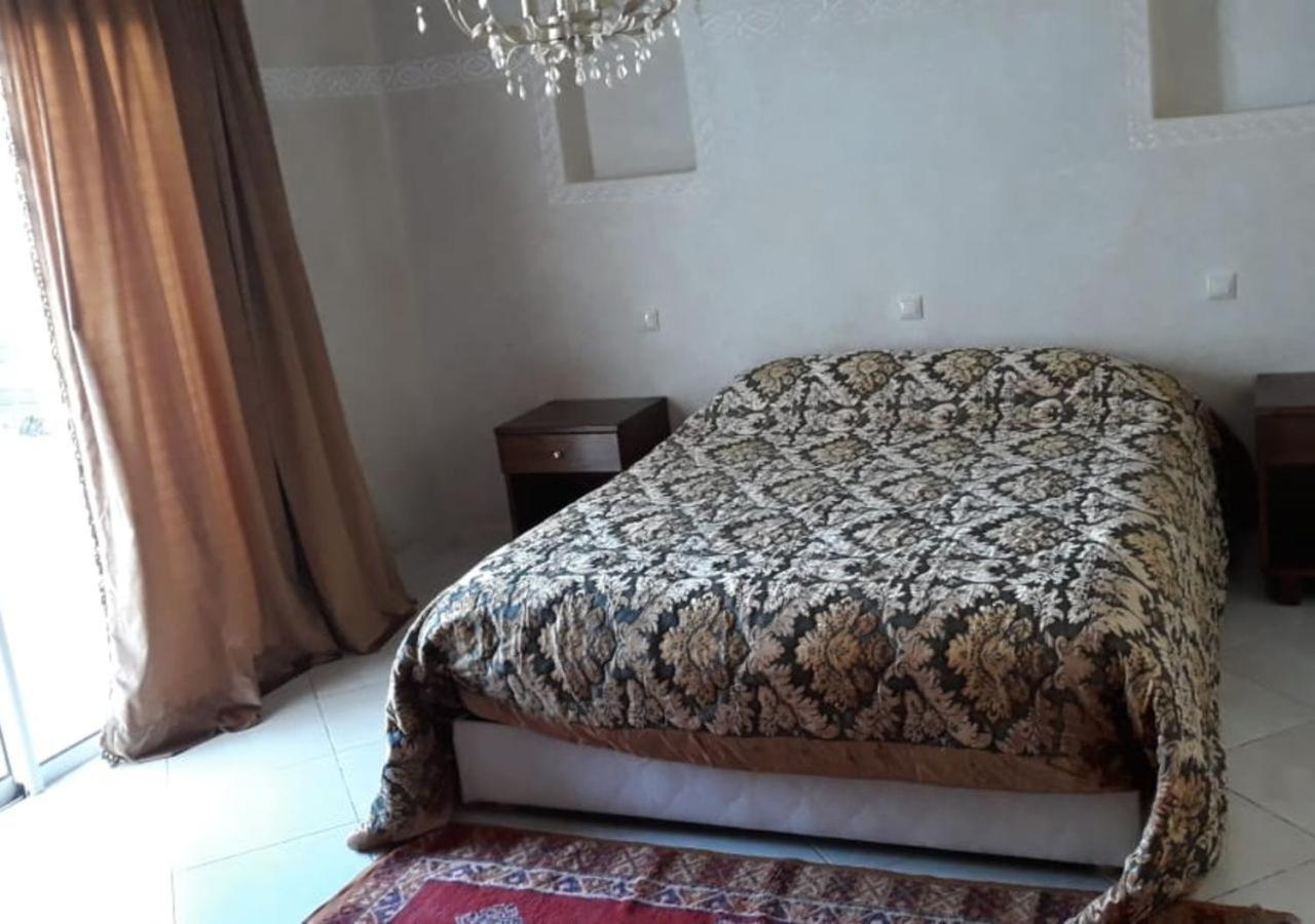 Maliari Collection Marina * Agadir