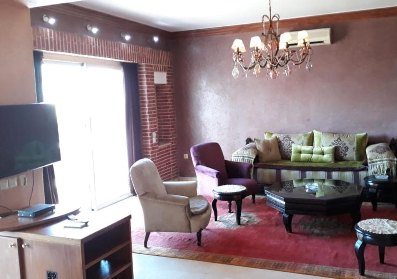 Maliari Collection Marina Apartment Agadir