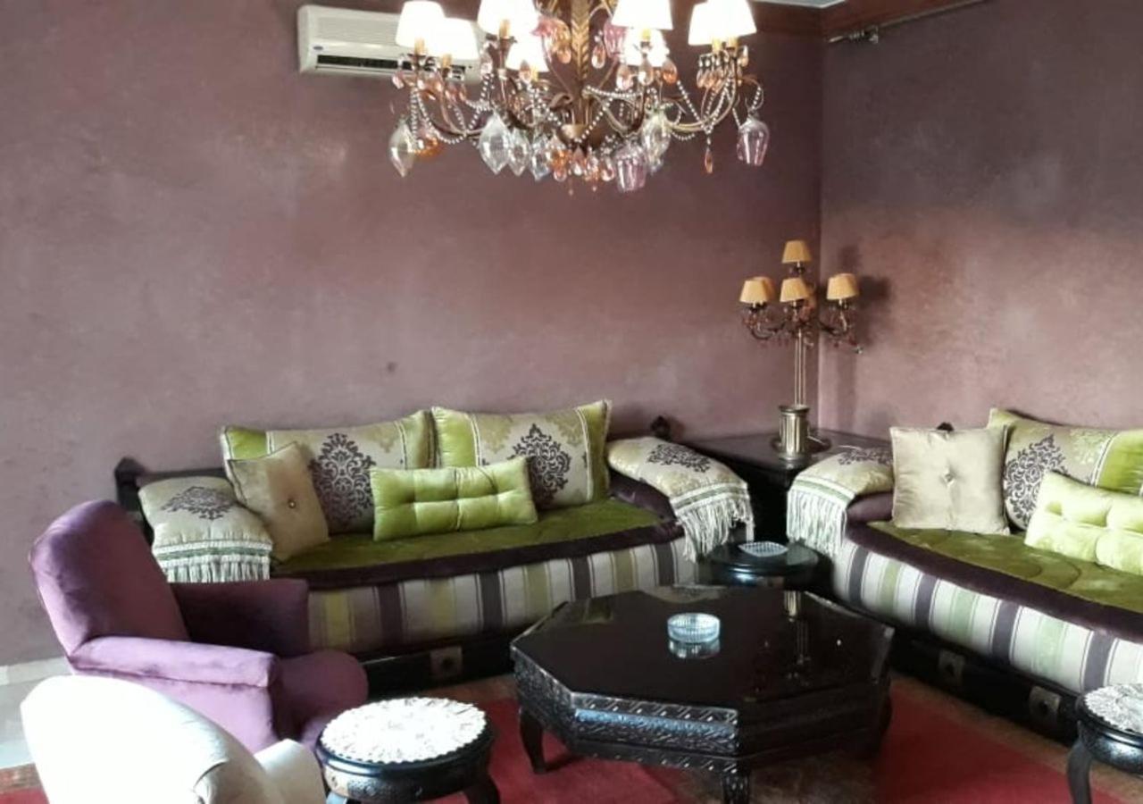Apartment Maliari Collection Marina Agadir